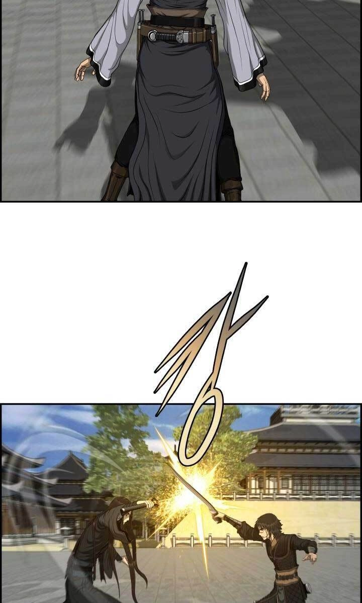 Phong Lôi Kiếm Chapter 52 - 32