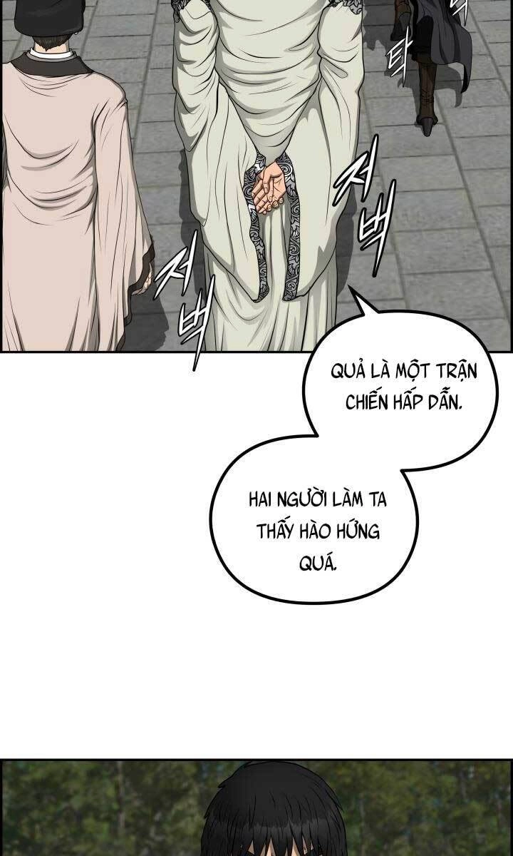 Phong Lôi Kiếm Chapter 52 - 35