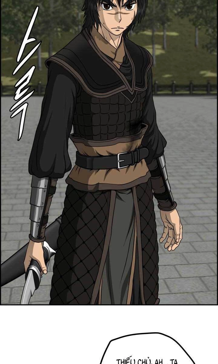 Phong Lôi Kiếm Chapter 52 - 36