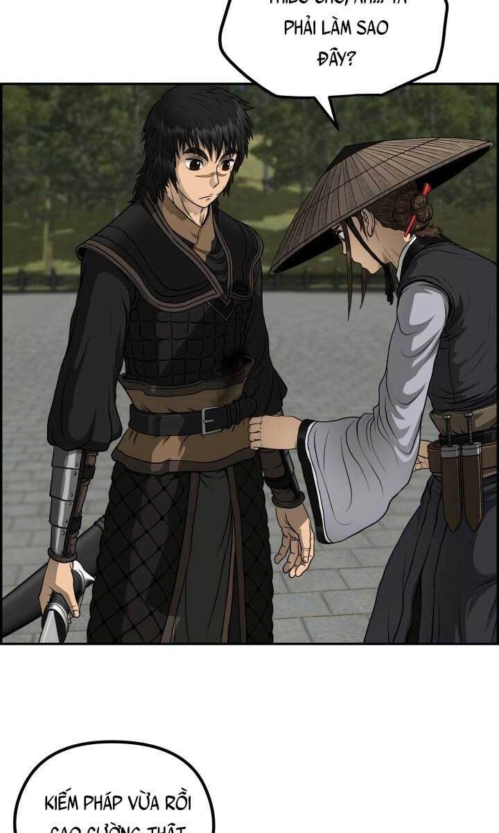 Phong Lôi Kiếm Chapter 52 - 37