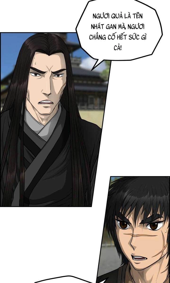 Phong Lôi Kiếm Chapter 52 - 39