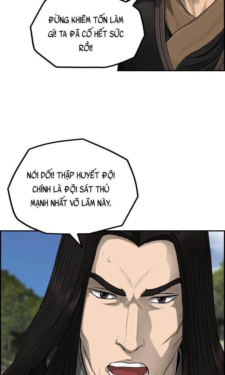 Phong Lôi Kiếm Chapter 52 - 40