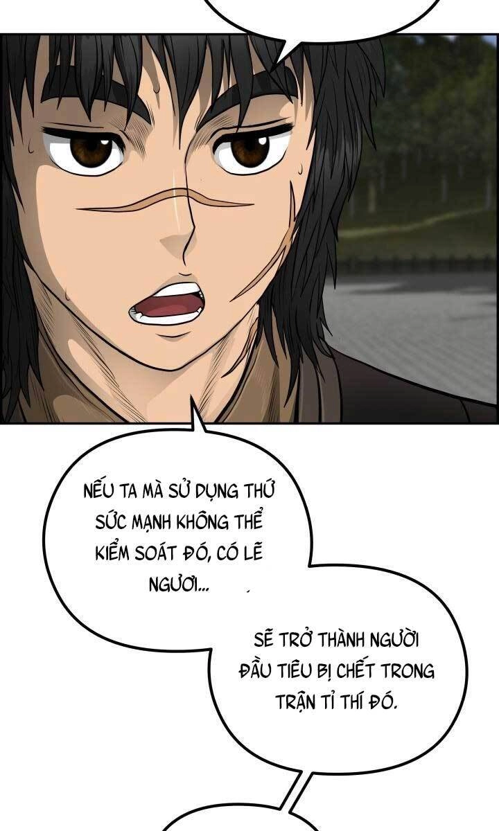 Phong Lôi Kiếm Chapter 52 - 42