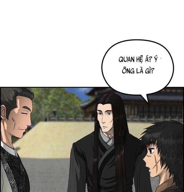 Phong Lôi Kiếm Chapter 52 - 45