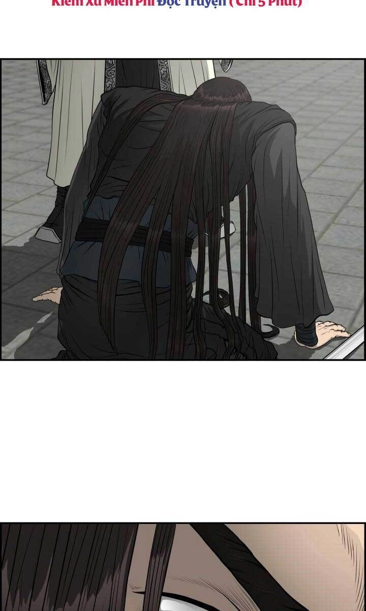 Phong Lôi Kiếm Chapter 52 - 60