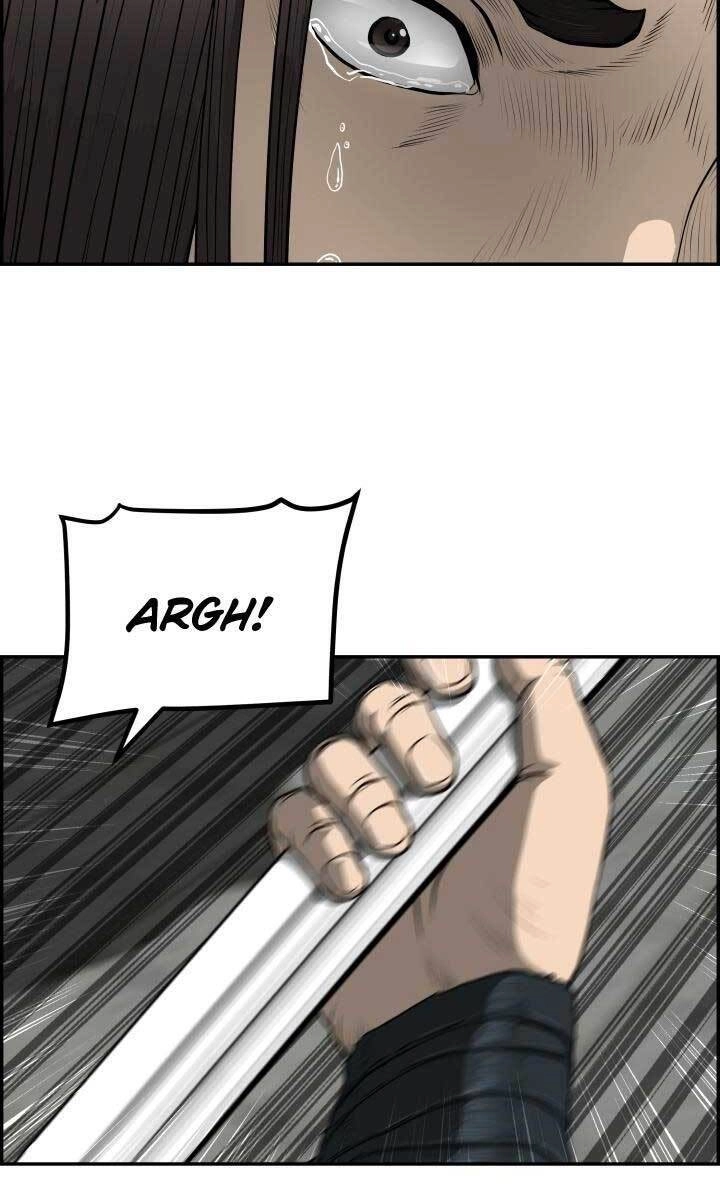 Phong Lôi Kiếm Chapter 52 - 61