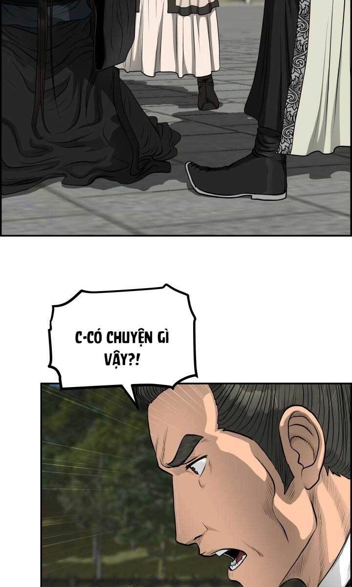 Phong Lôi Kiếm Chapter 52 - 63