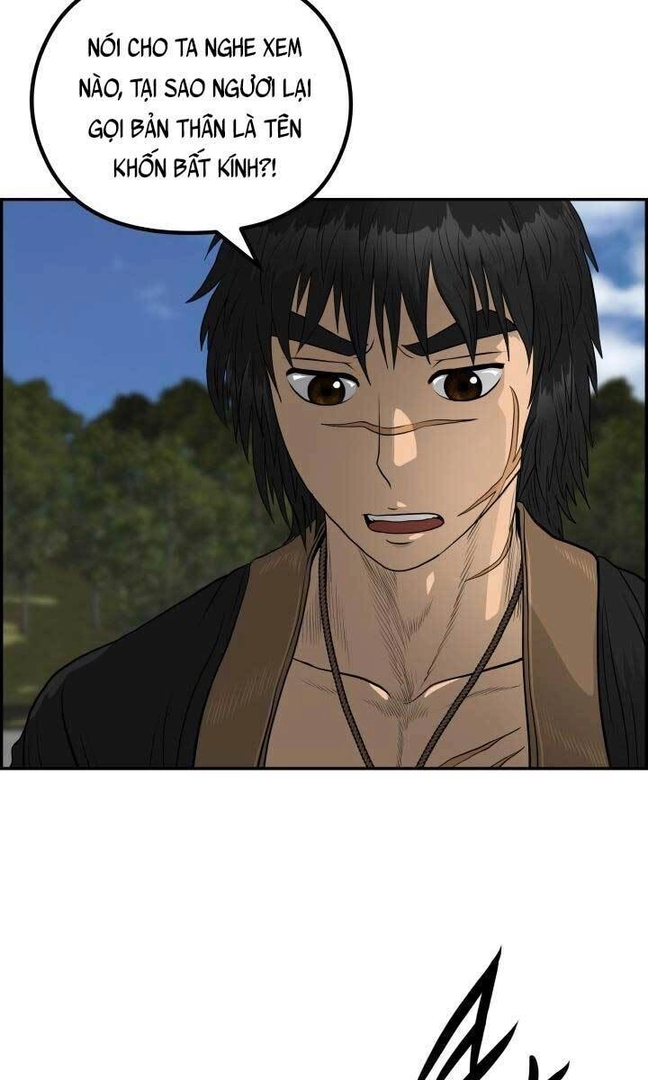 Phong Lôi Kiếm Chapter 52 - 73