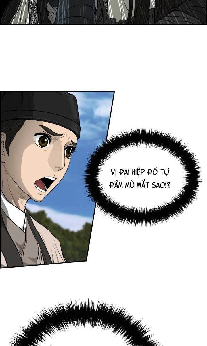 Phong Lôi Kiếm Chapter 53 - 2