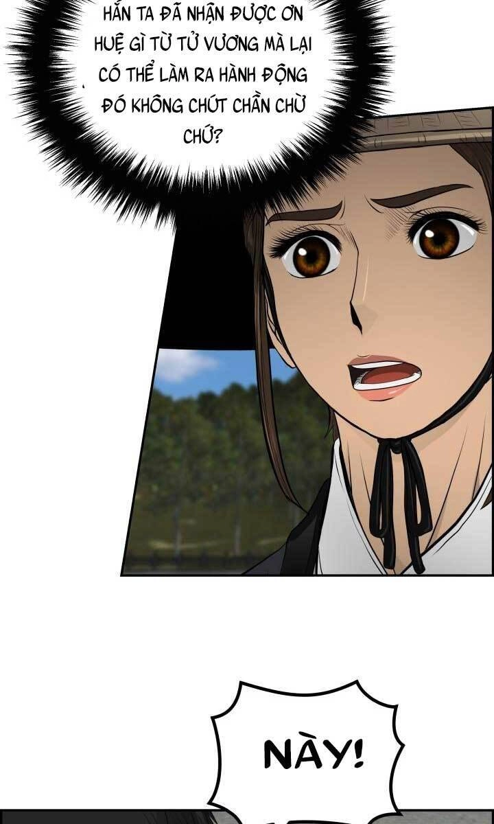 Phong Lôi Kiếm Chapter 53 - 3