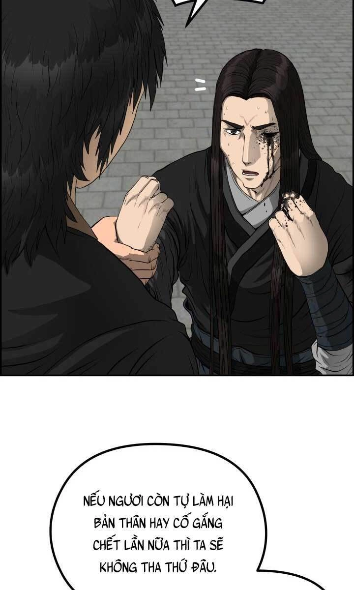 Phong Lôi Kiếm Chapter 53 - 4