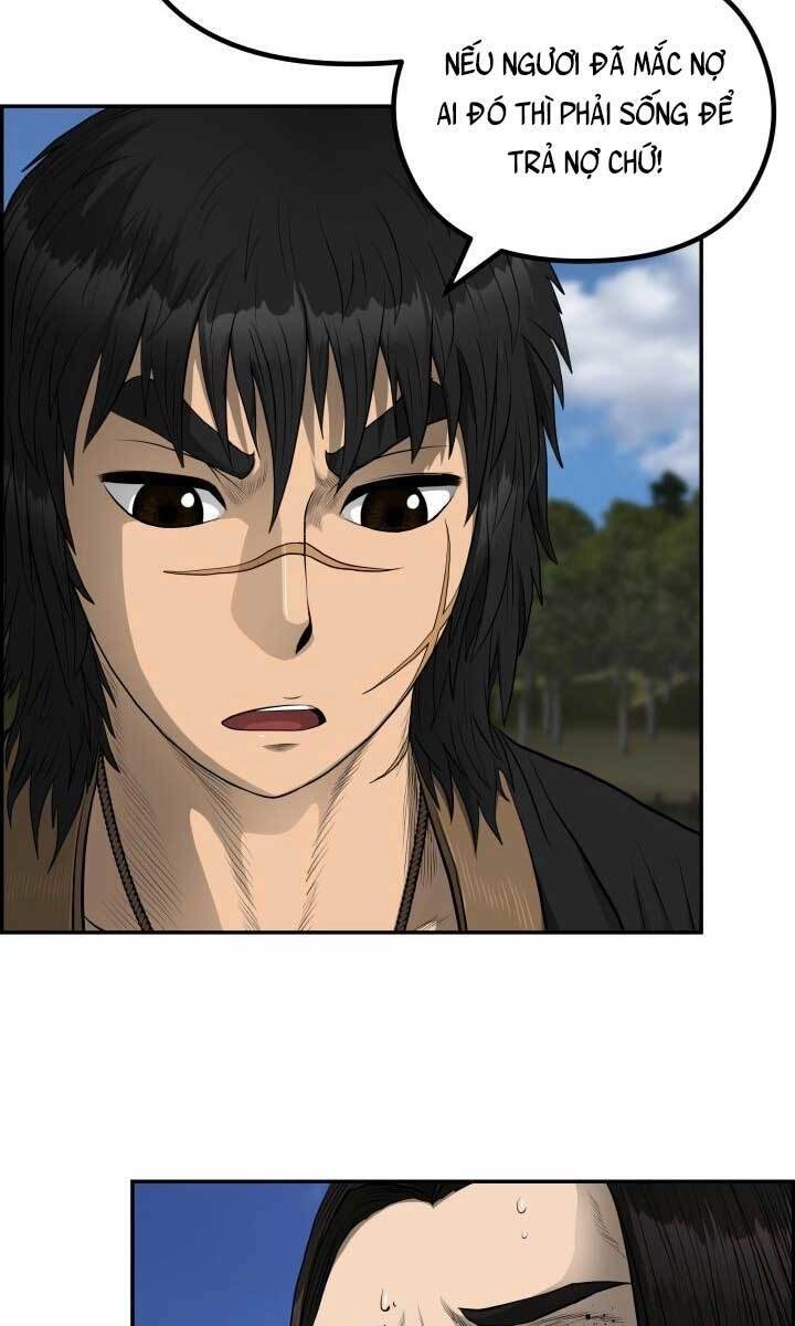 Phong Lôi Kiếm Chapter 53 - 5