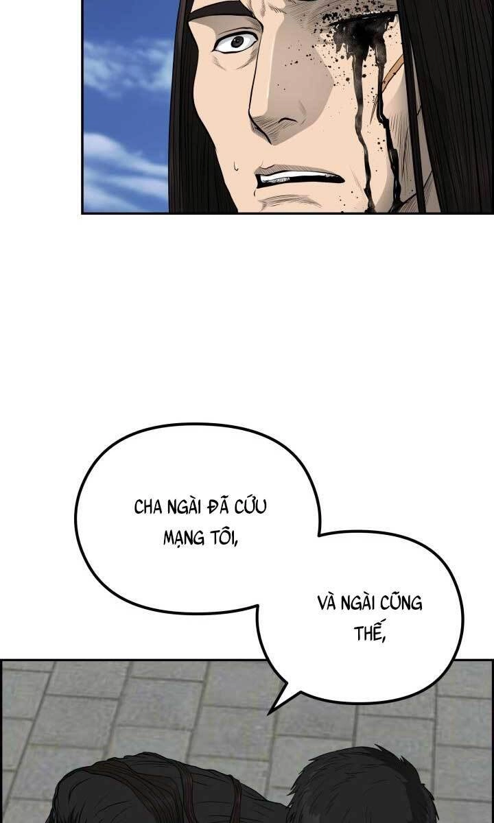 Phong Lôi Kiếm Chapter 53 - 6