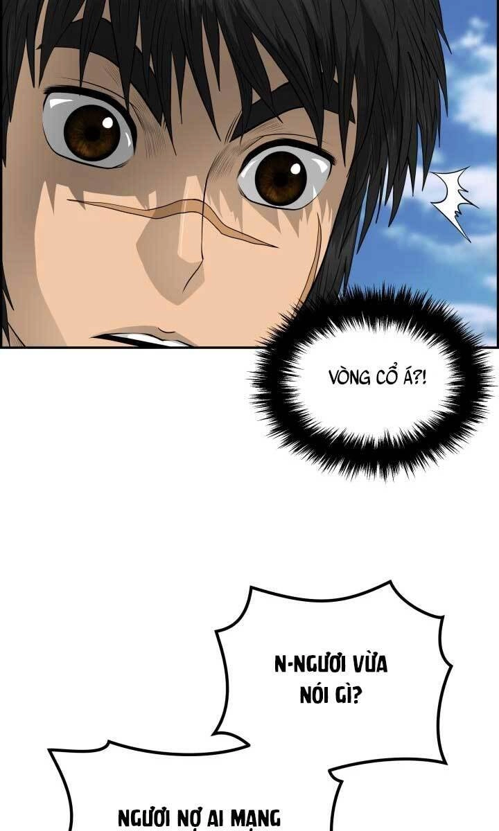 Phong Lôi Kiếm Chapter 53 - 8