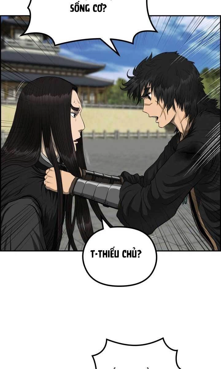 Phong Lôi Kiếm Chapter 53 - 9