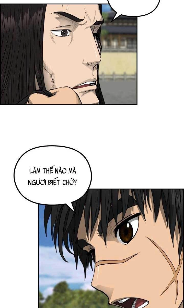 Phong Lôi Kiếm Chapter 53 - 11