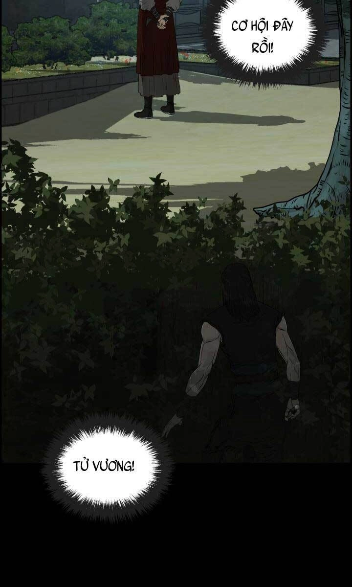 Phong Lôi Kiếm Chapter 53 - 20