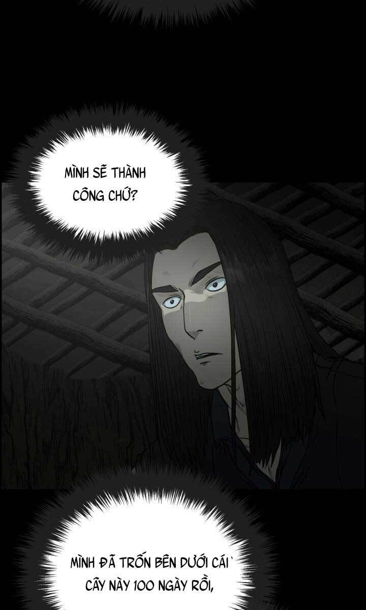 Phong Lôi Kiếm Chapter 53 - 22