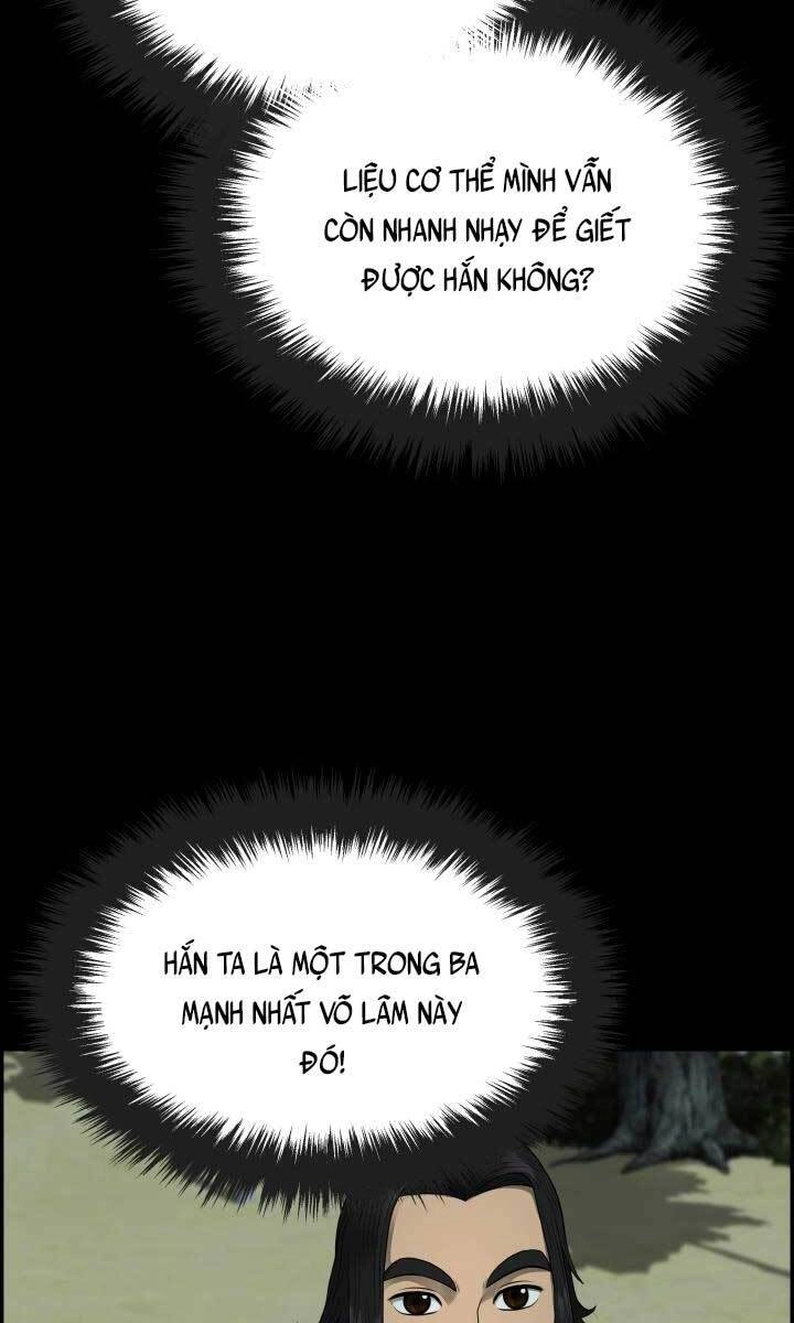 Phong Lôi Kiếm Chapter 53 - 23