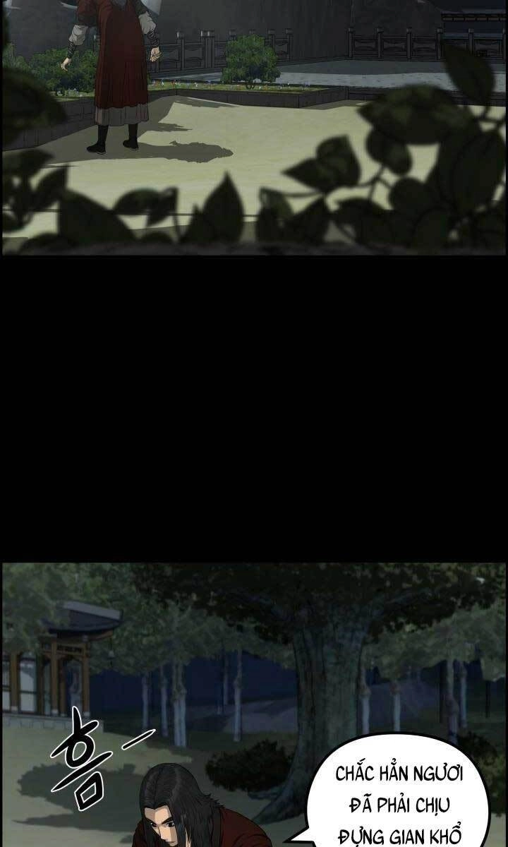 Phong Lôi Kiếm Chapter 53 - 27