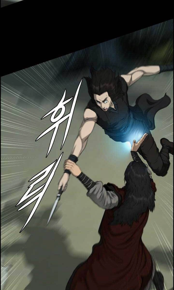 Phong Lôi Kiếm Chapter 53 - 33