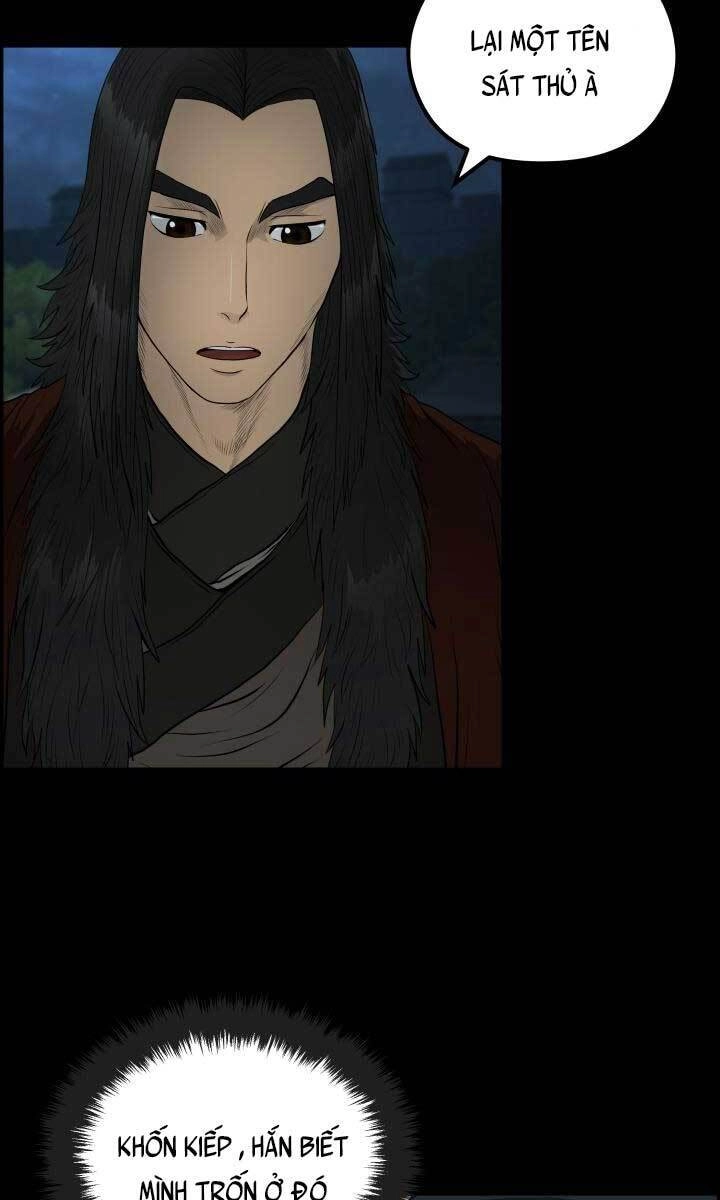 Phong Lôi Kiếm Chapter 53 - 41