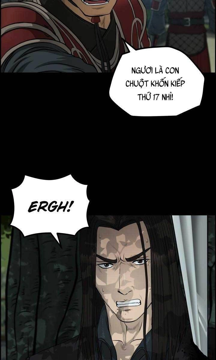 Phong Lôi Kiếm Chapter 53 - 49