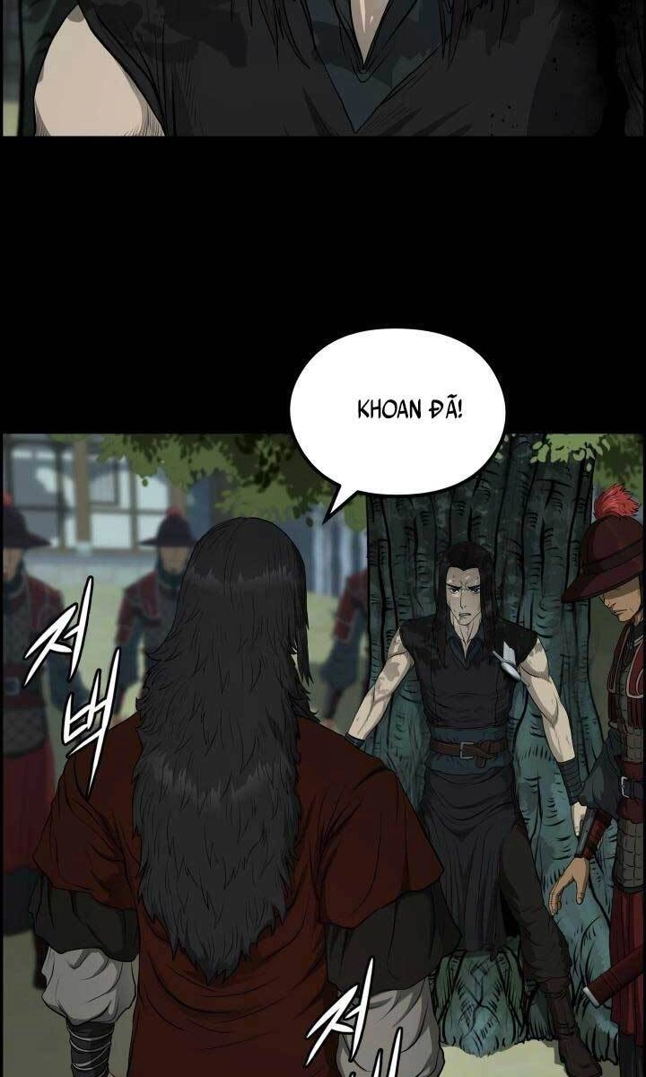 Phong Lôi Kiếm Chapter 53 - 50
