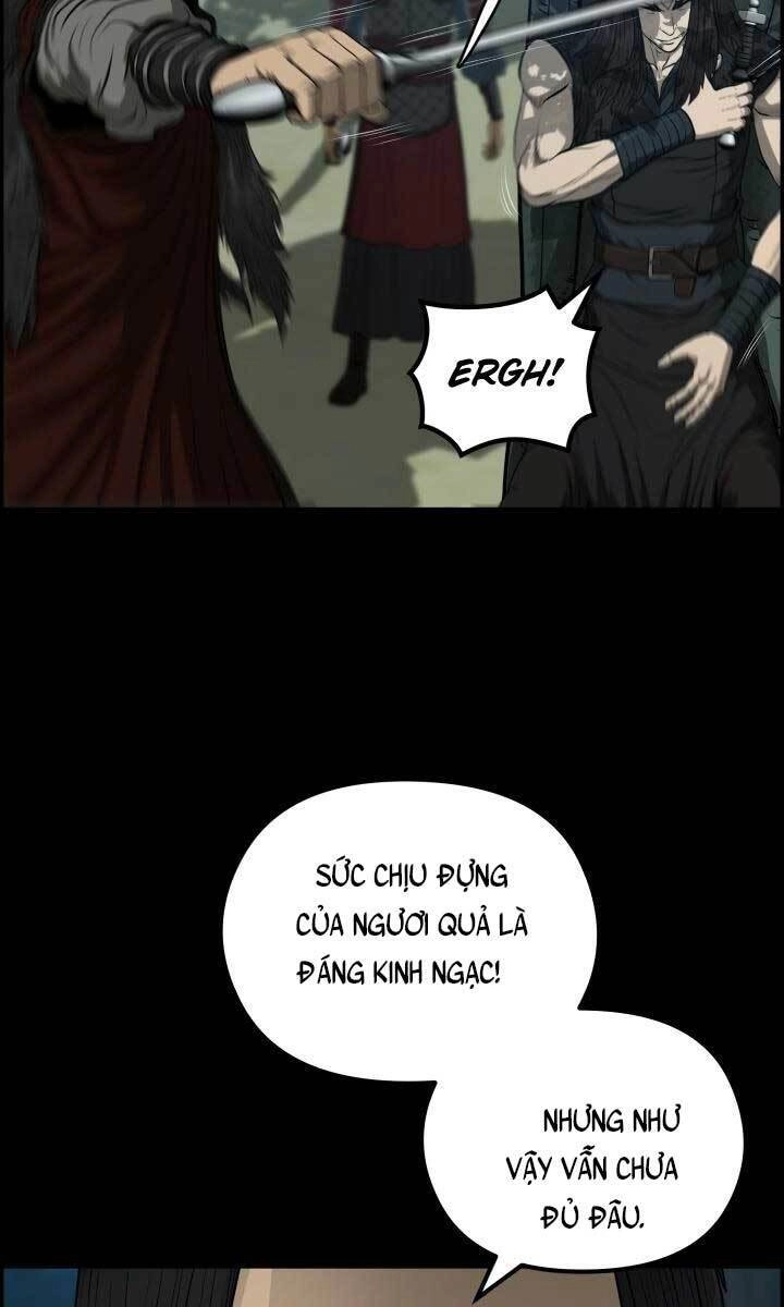 Phong Lôi Kiếm Chapter 53 - 57