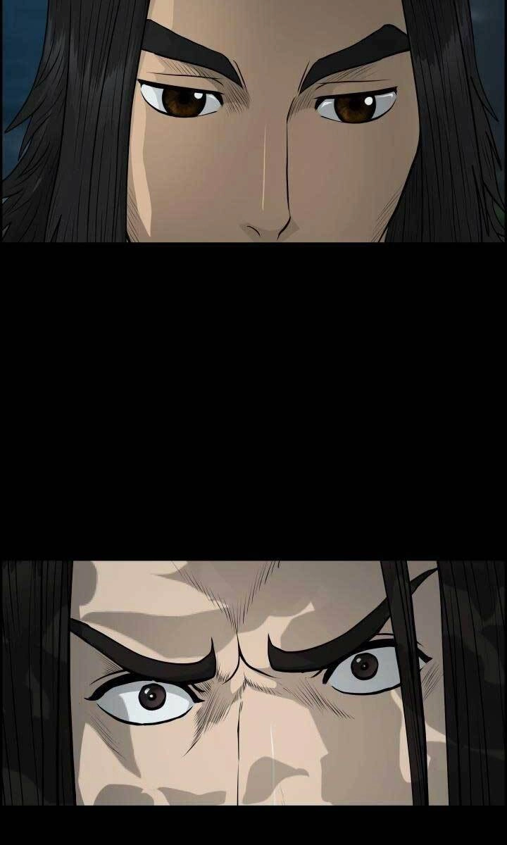 Phong Lôi Kiếm Chapter 53 - 58