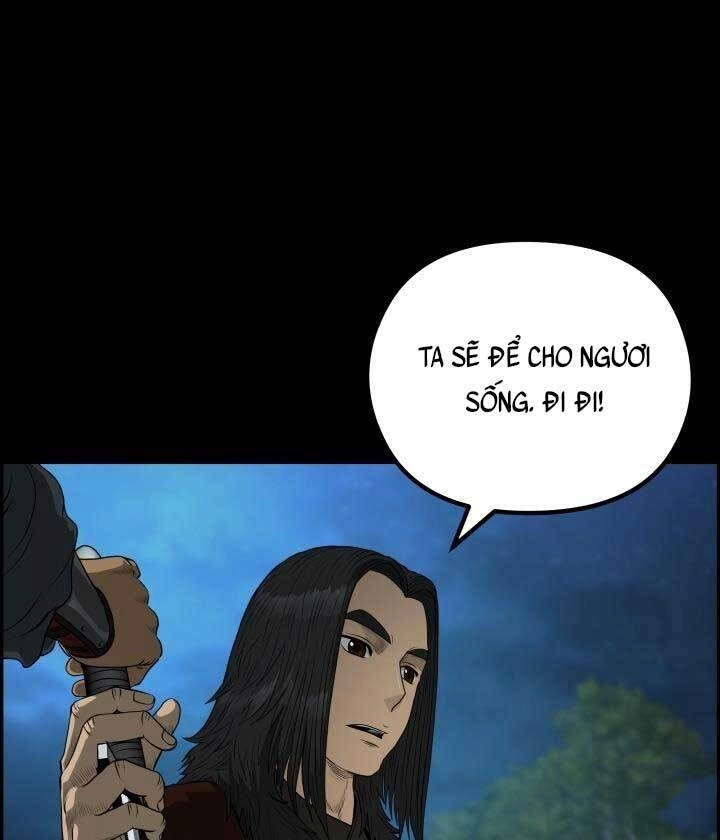 Phong Lôi Kiếm Chapter 53 - 60