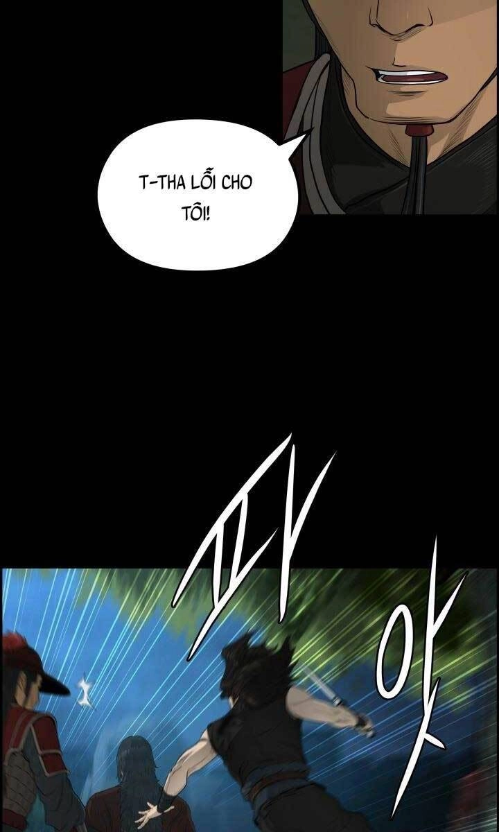 Phong Lôi Kiếm Chapter 53 - 66