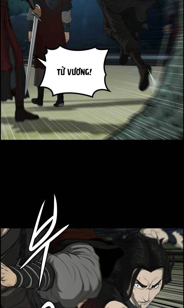 Phong Lôi Kiếm Chapter 53 - 67