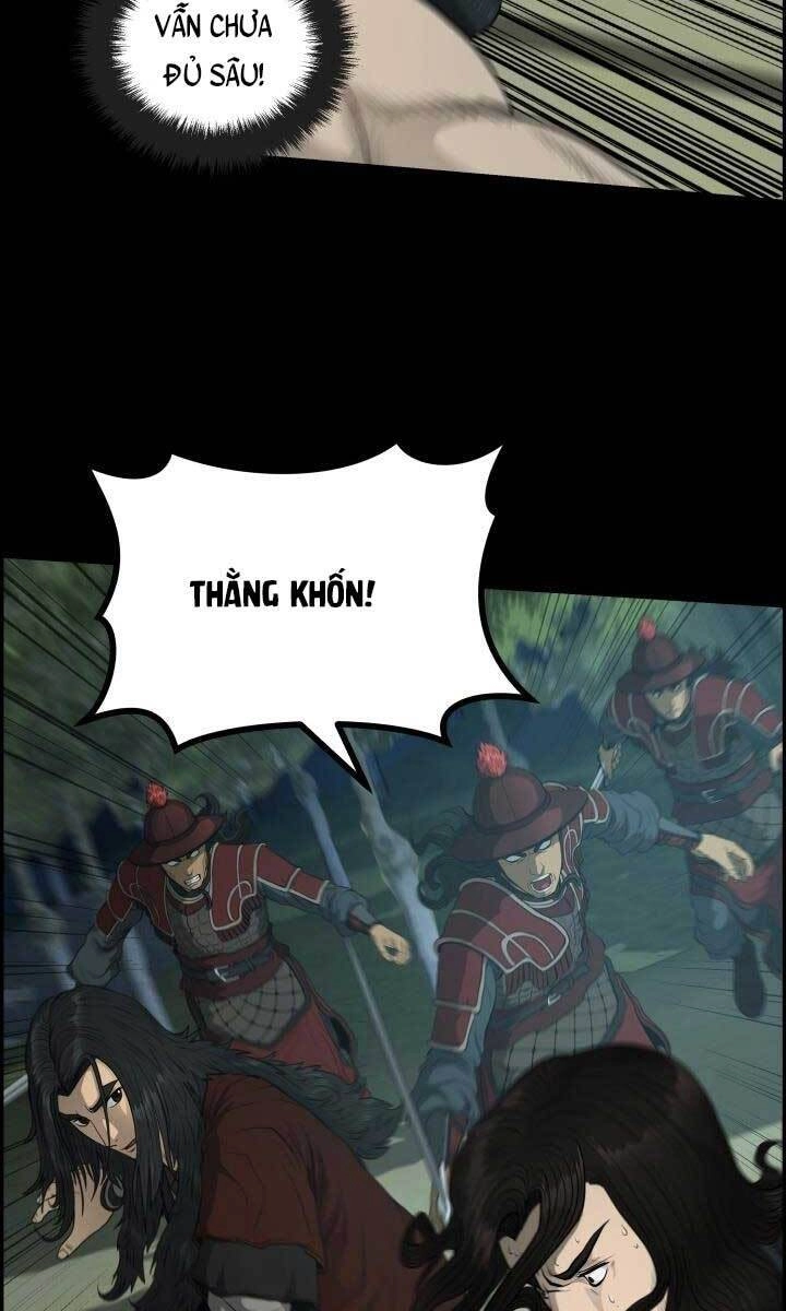 Phong Lôi Kiếm Chapter 53 - 69