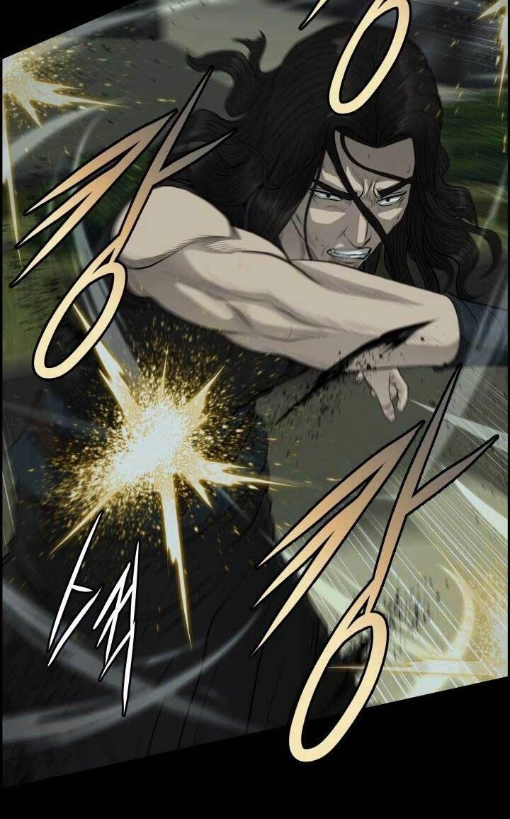 Phong Lôi Kiếm Chapter 53 - 71