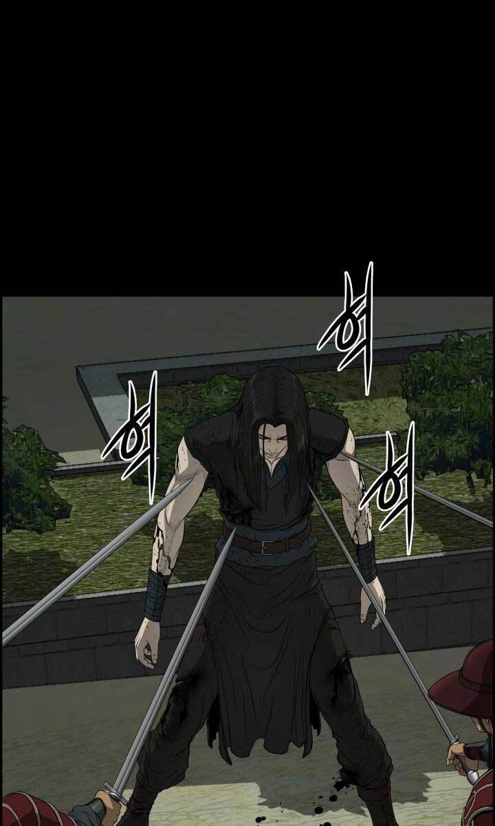 Phong Lôi Kiếm Chapter 53 - 74