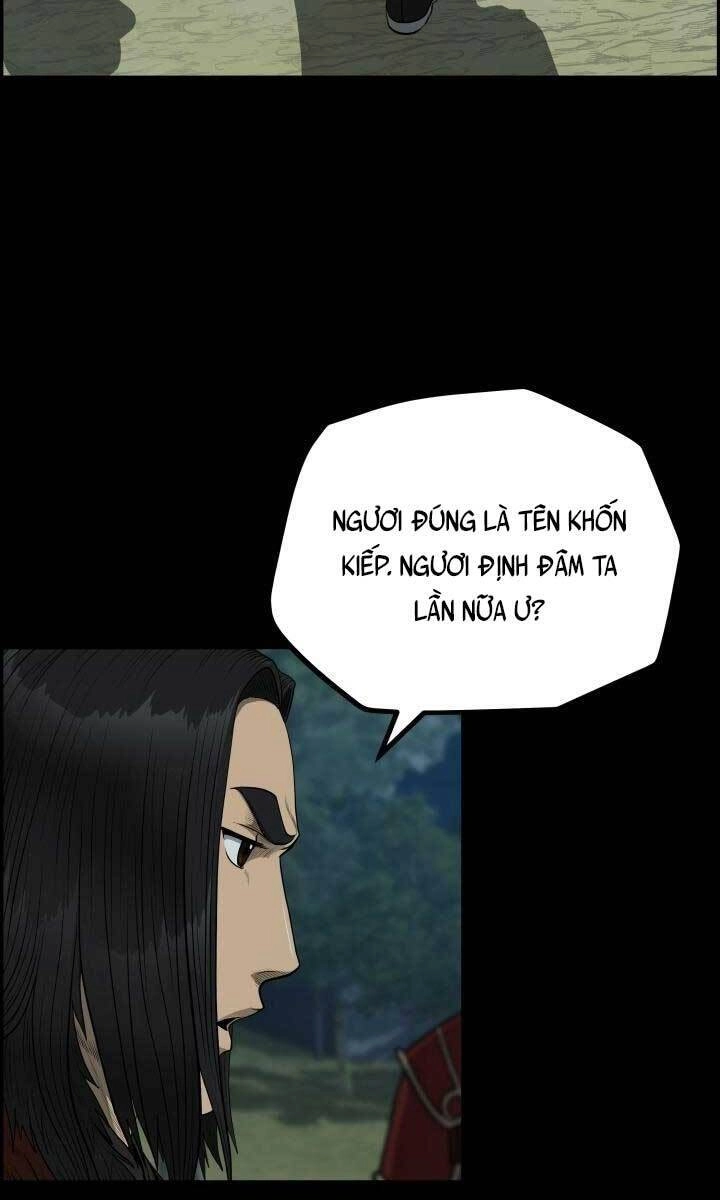 Phong Lôi Kiếm Chapter 53 - 76