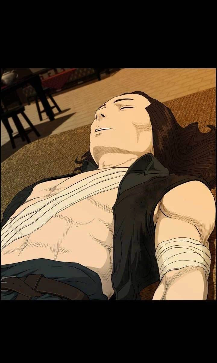 Phong Lôi Kiếm Chapter 54 - 1