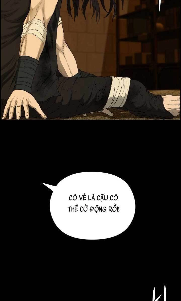 Phong Lôi Kiếm Chapter 54 - 4