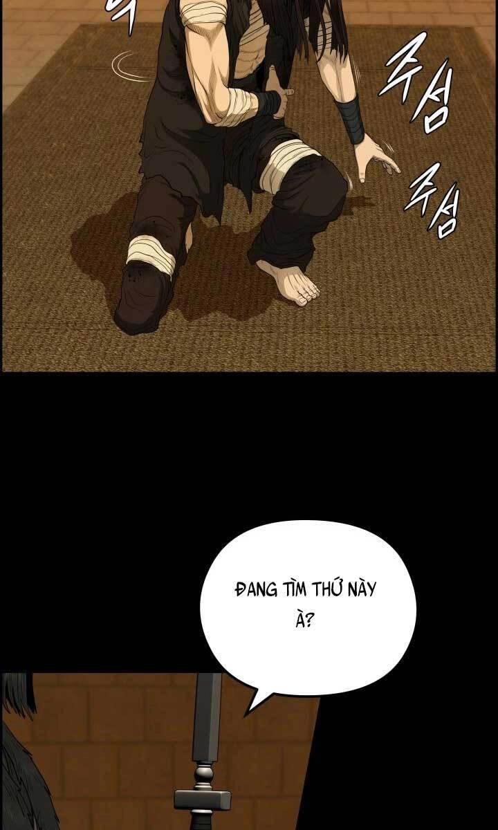 Phong Lôi Kiếm Chapter 54 - 7