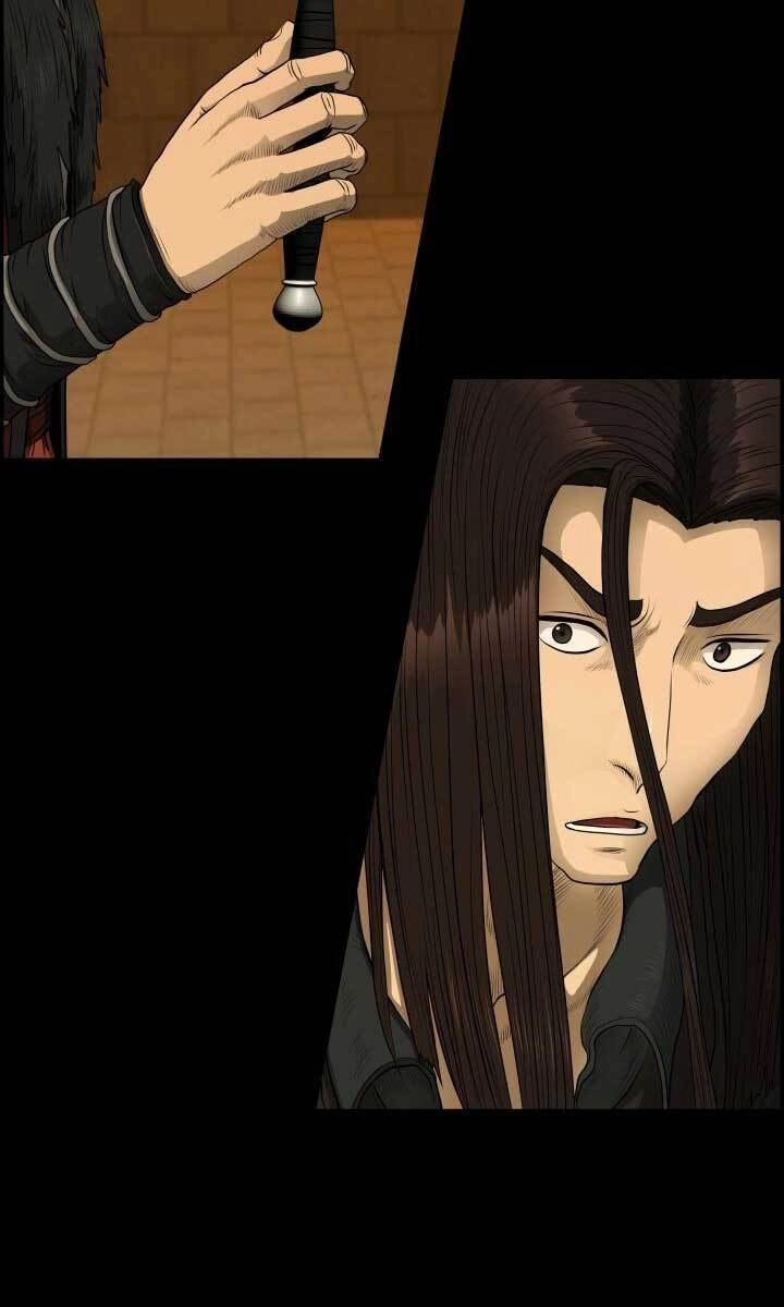 Phong Lôi Kiếm Chapter 54 - 8