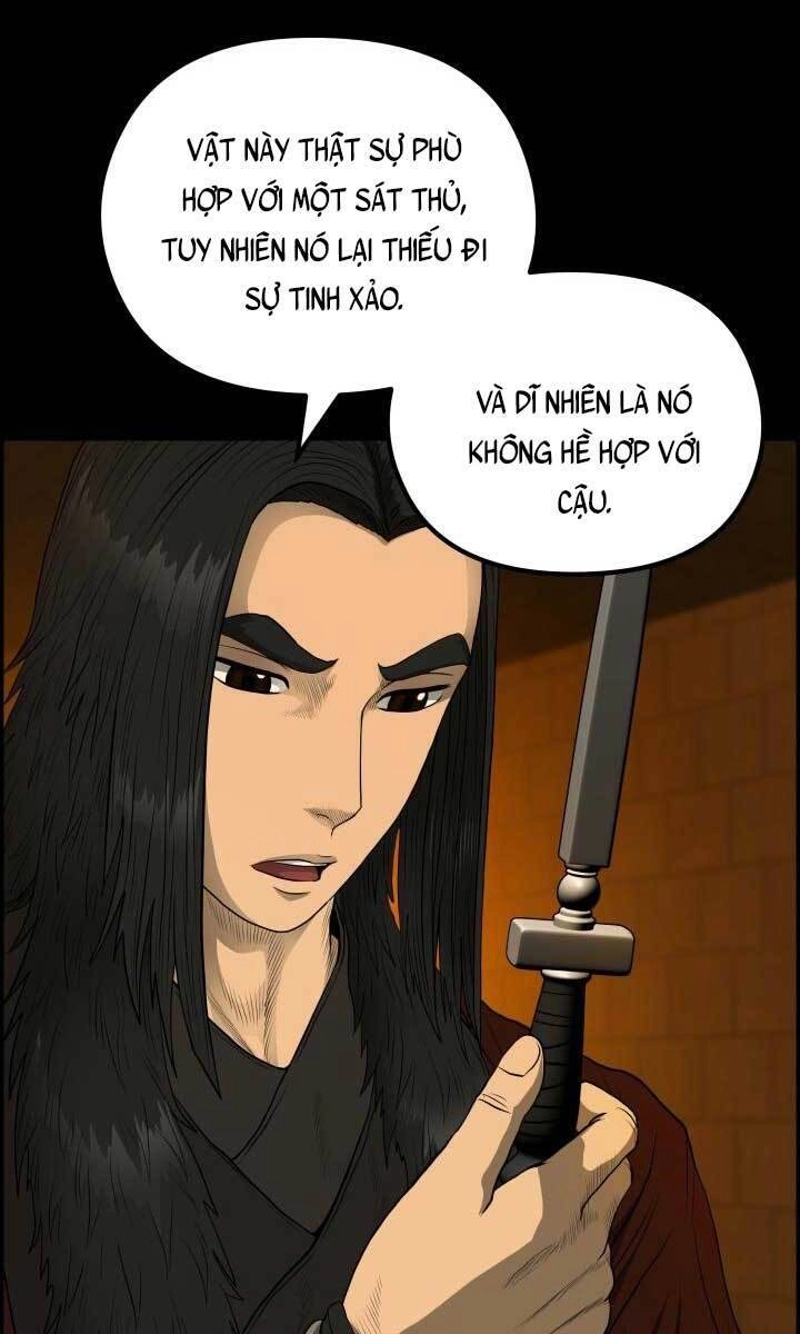 Phong Lôi Kiếm Chapter 54 - 9