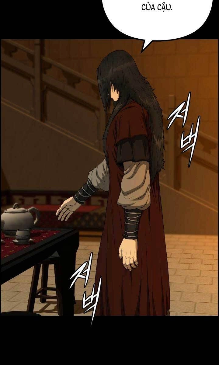 Phong Lôi Kiếm Chapter 54 - 14