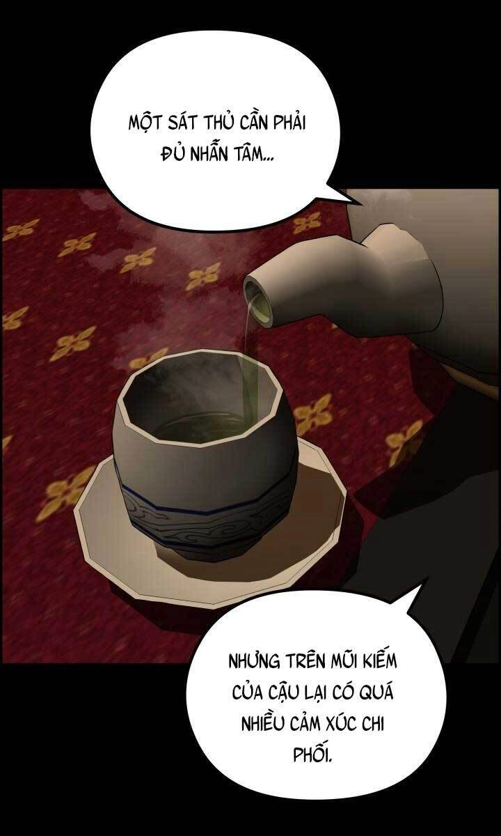 Phong Lôi Kiếm Chapter 54 - 15