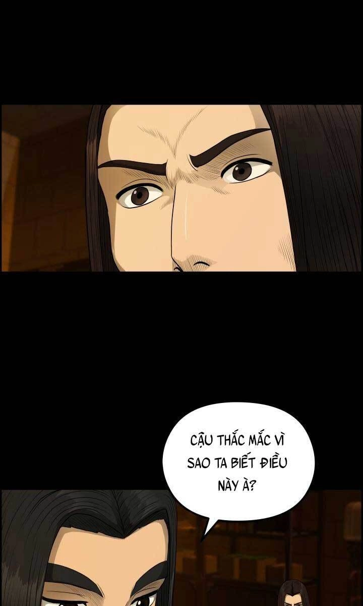 Phong Lôi Kiếm Chapter 54 - 16