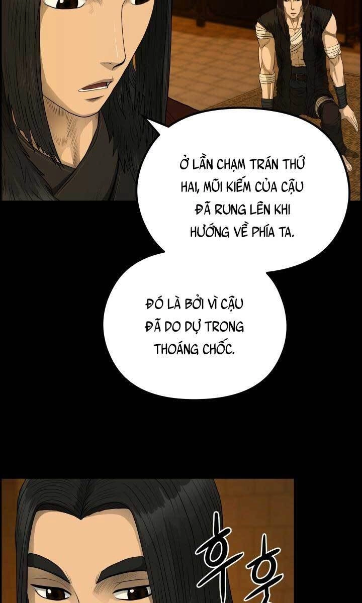 Phong Lôi Kiếm Chapter 54 - 17