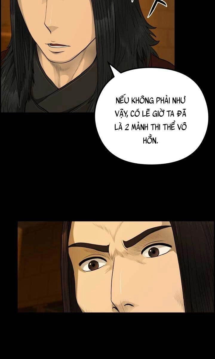 Phong Lôi Kiếm Chapter 54 - 18
