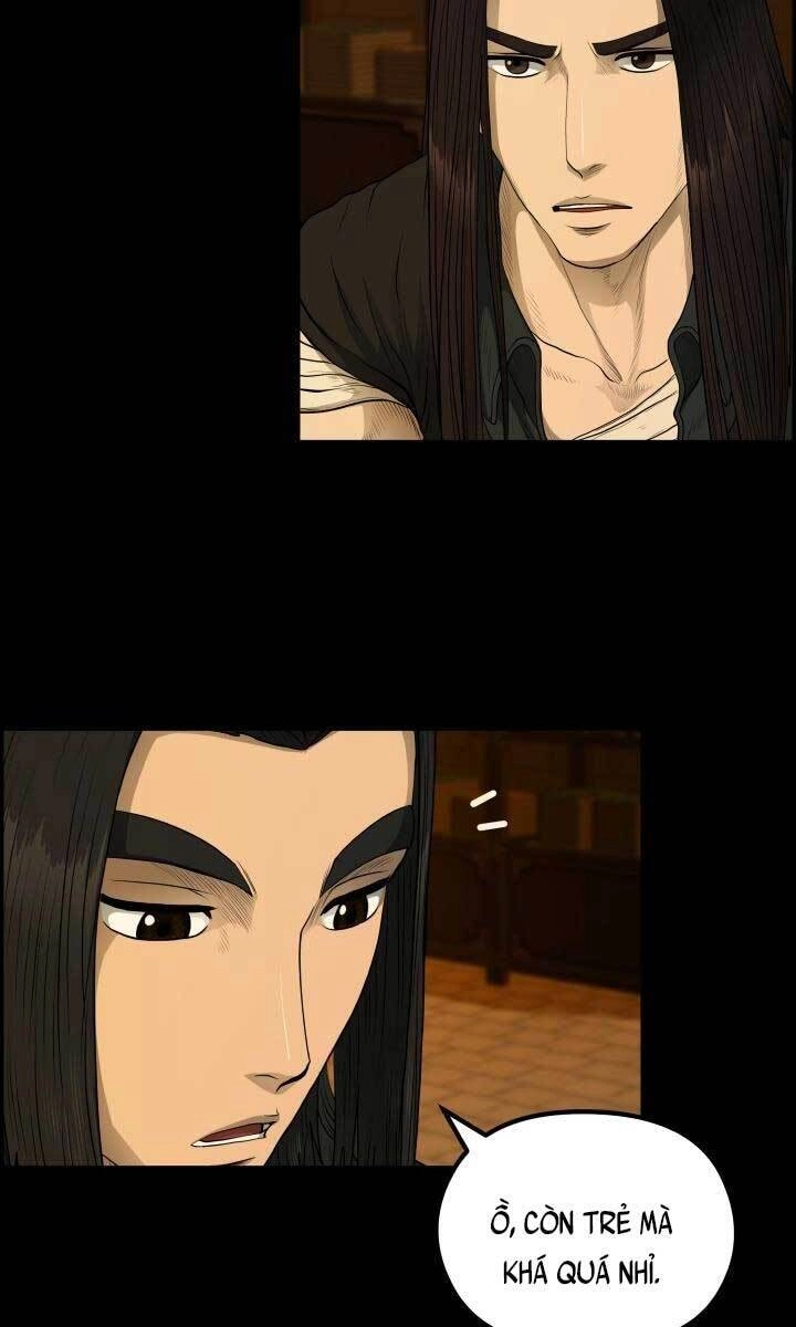 Phong Lôi Kiếm Chapter 54 - 21