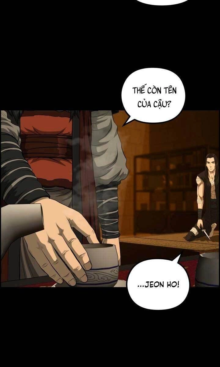 Phong Lôi Kiếm Chapter 54 - 22