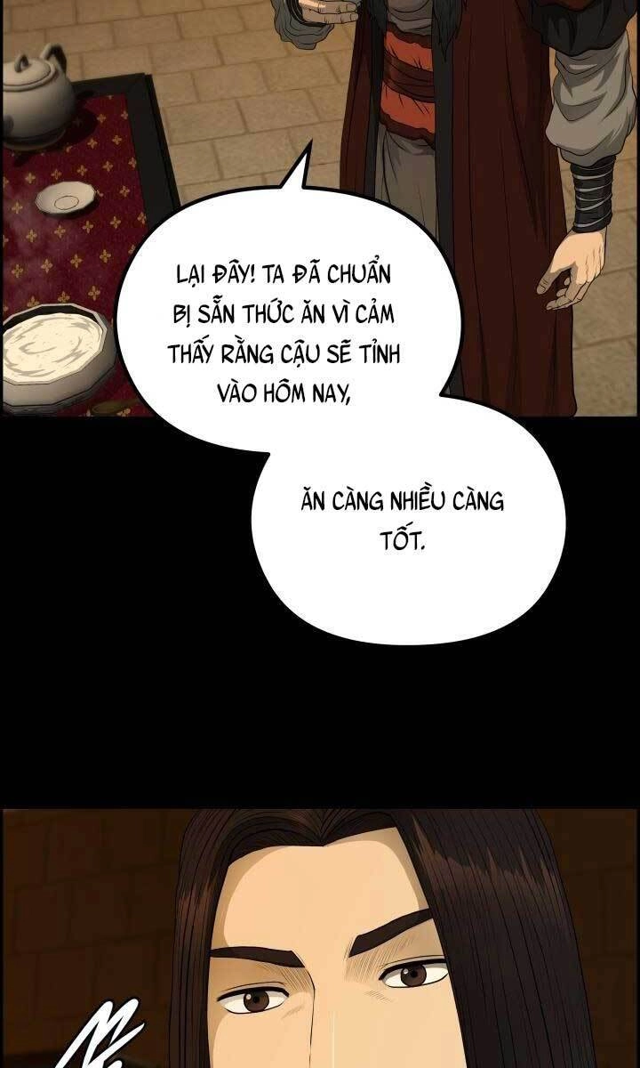 Phong Lôi Kiếm Chapter 54 - 24